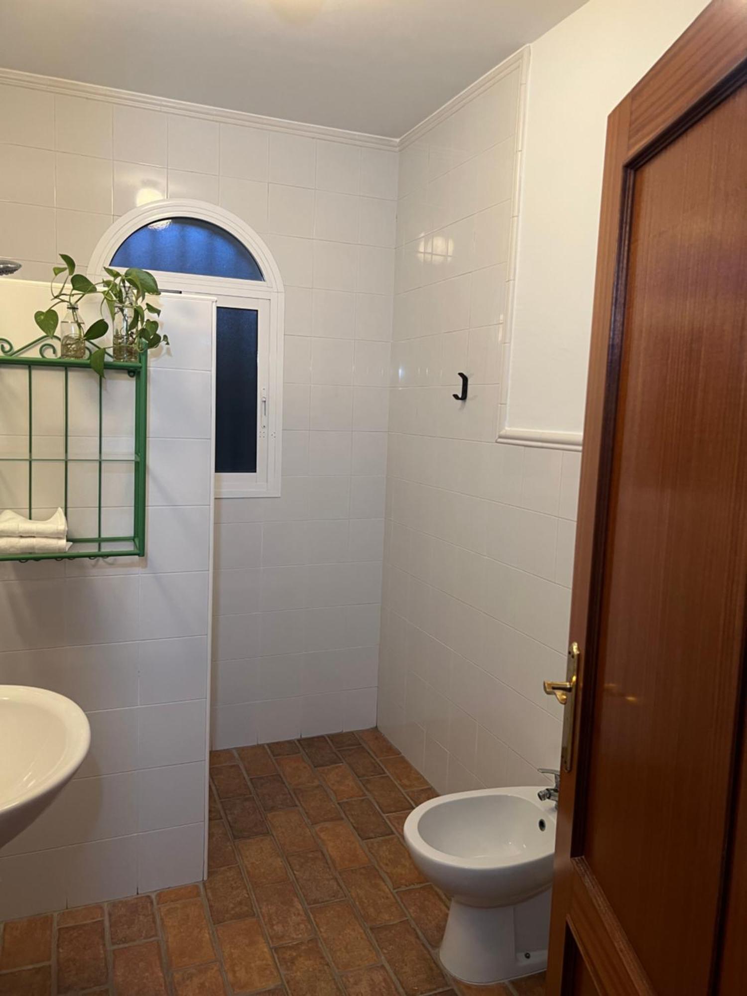 Ferienwohnung Casa Costura Aznalcázar Exterior foto