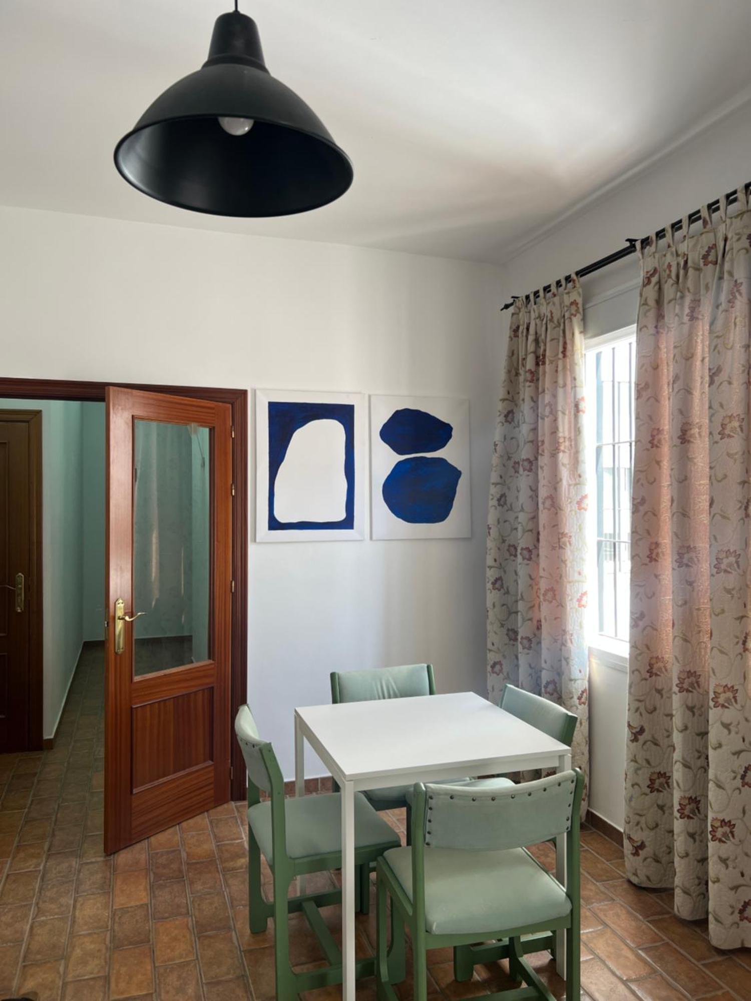 Ferienwohnung Casa Costura Aznalcázar Exterior foto
