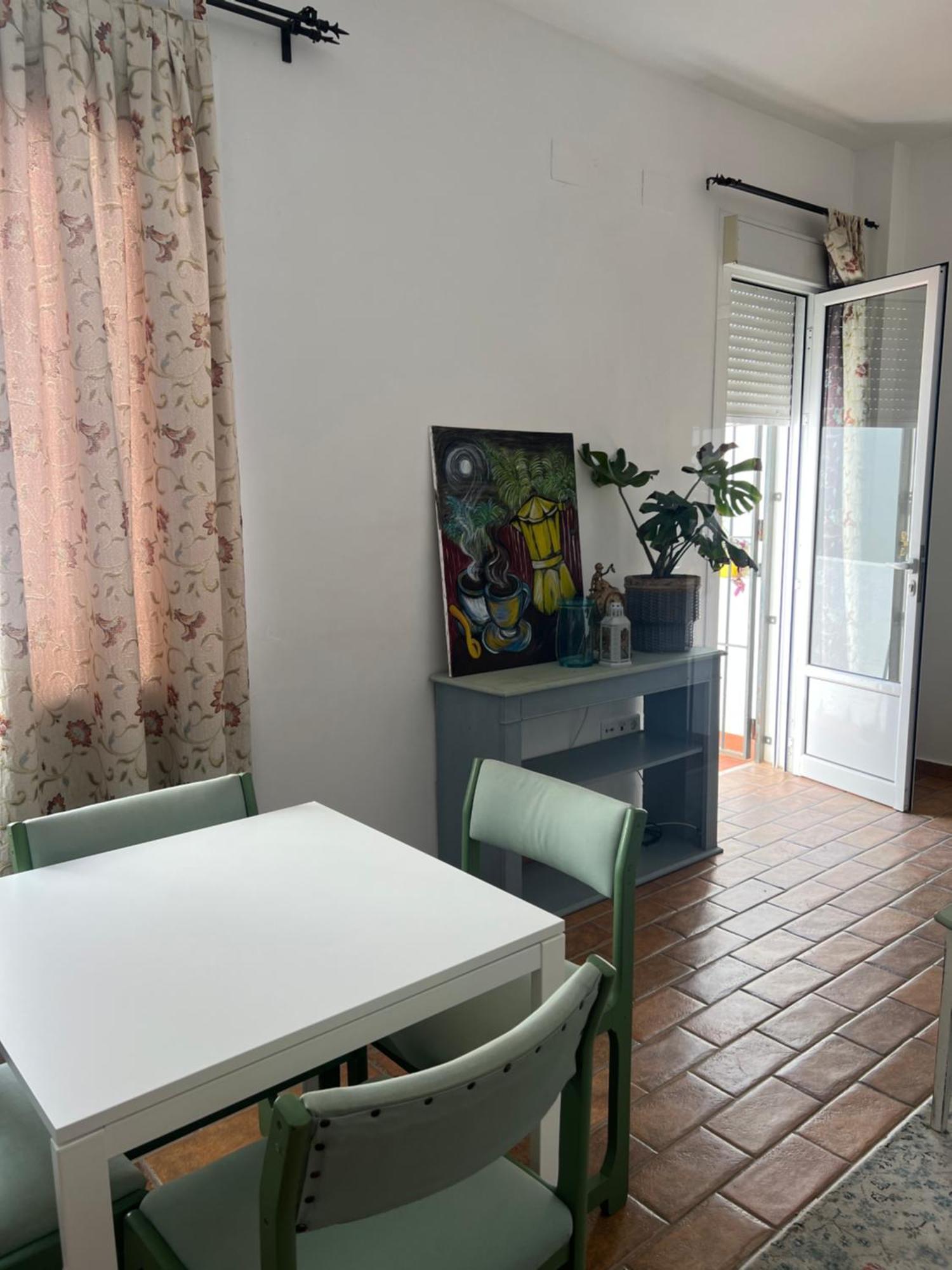 Ferienwohnung Casa Costura Aznalcázar Exterior foto