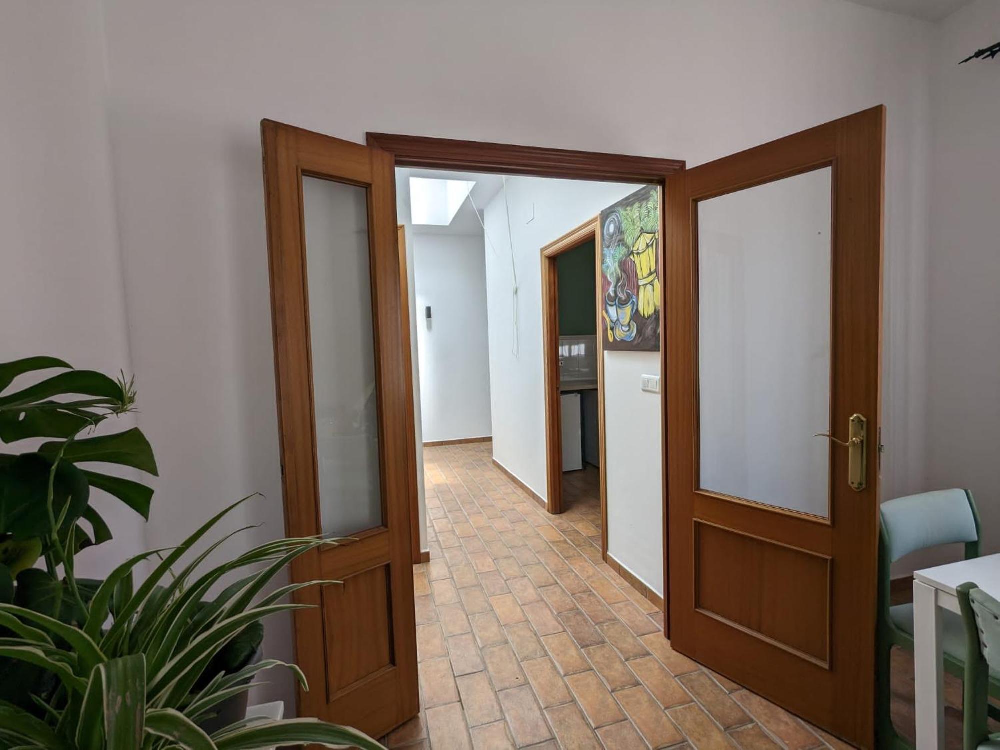 Ferienwohnung Casa Costura Aznalcázar Exterior foto